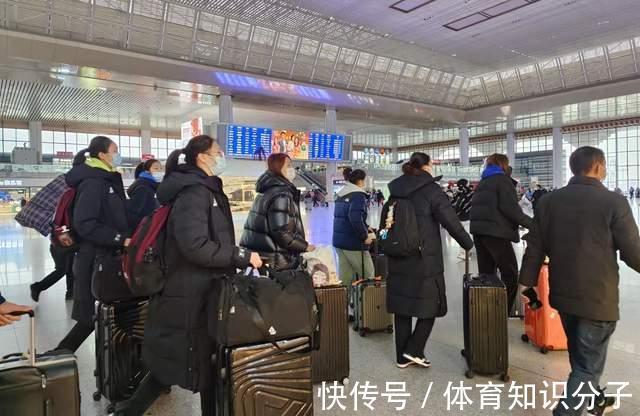 蔡斌|中国女排训练营集合,各地名单并未公布,安家杰或就此退出国家队