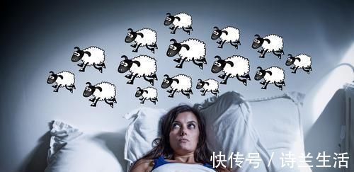 癌细胞|失眠的人晚上要喝牛奶骗了大家30多年，什么数羊、喝蜂蜜都是胡扯
