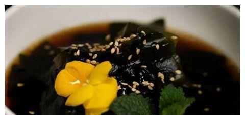 膳食纤维|名老中医推荐的“养生菜”,正确食用,7大好处或不请自来~