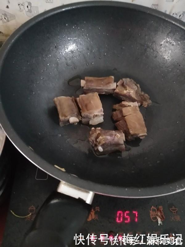 壁厚者|海带和它是天敌，一定要避开，很多人都中招，早知早受益