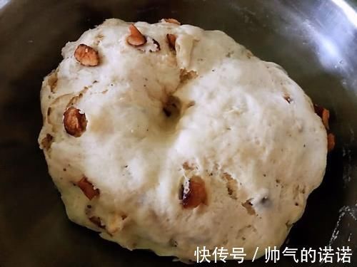 老少皆宜|比油条健康,比面包香甜,早餐吃最好,蒸一蒸就上桌,养胃防贫血