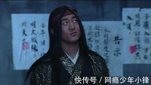 |《武林外传》中哪些人物比较搞笑,他们有什么独门绝技?