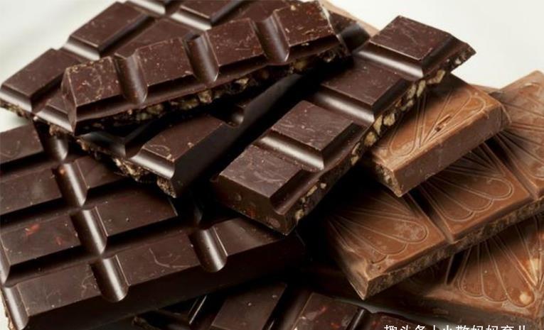 零食|我们的孩子正在被“催熟”医生这6类零食,再馋也别给孩子吃