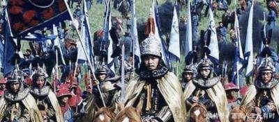 李世民|史上最仁慈的三位帝皇，不用灭杀手握大权的权臣，照样稳坐江山！