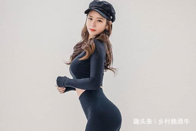 蜜桃臀|学会这些简单小动作，让你轻松拥有饱满“蜜桃臀”