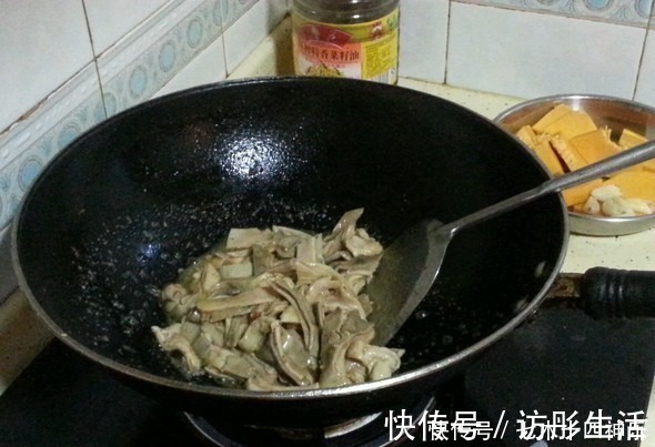 致癌物|炒菜时这些坏习惯，在悄悄地危害着一个家庭健康，请立即说“NO”