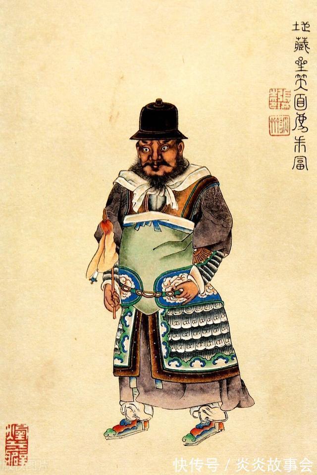 雷横@水浒传里,这9位梁山好汉无疑是最自私自利之徒,他们是谁呢