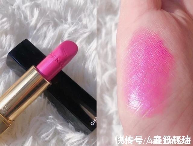 女生 相亲时女生最好别涂这几支口红,强势又霸道,男生一般不会喜欢!