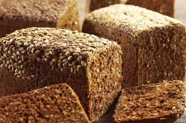 细粮|5种越吃越瘦的粗粮食物,天天换着吃,第4种吃起来又解馋又减肥