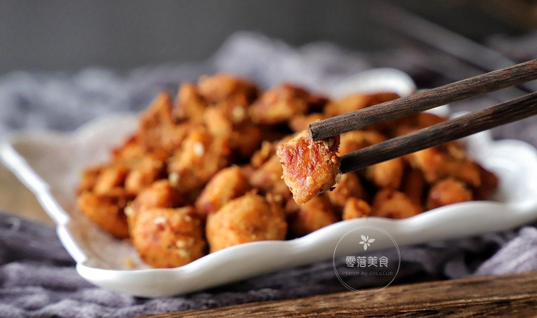 迷迭香|减肥很容易，吃它就可以，喷香解馋，富含蛋白质，减肥人士要多吃