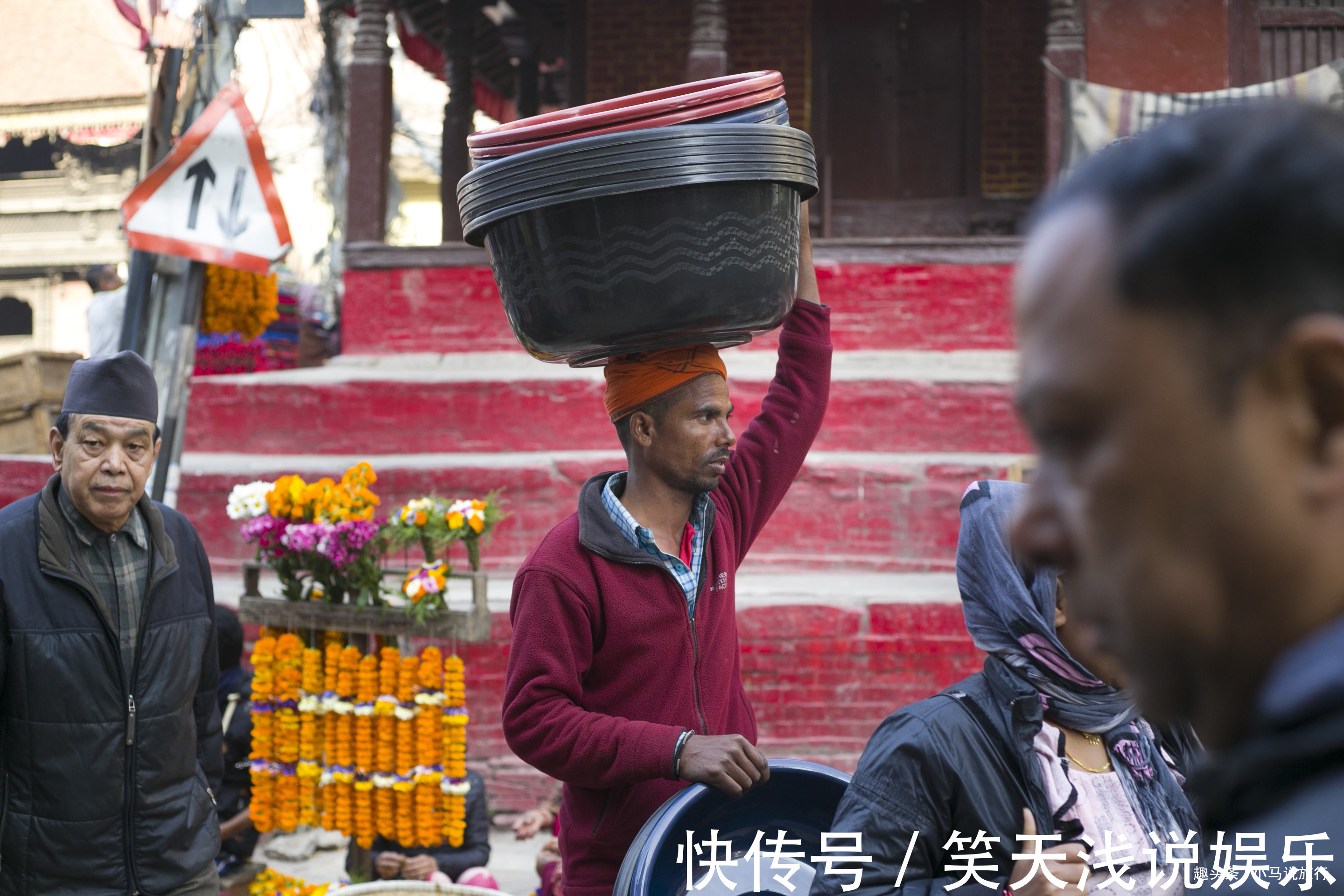 博物馆|这5个理由告诉你，为什么一个人旅行体验更好，享受别样的乐趣