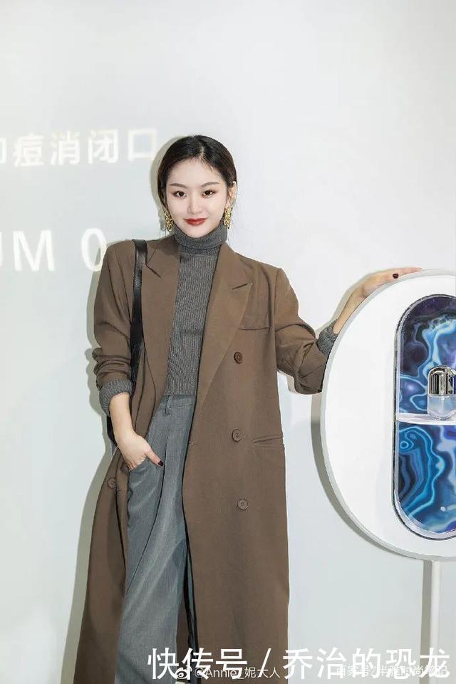 今年秋冬的毛衣别瞎买，有这3款就够了！