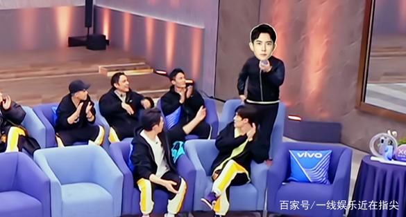 录制综艺节目用替身？于朦胧迷之操作，彻底撕掉了娱乐圈遮羞布！