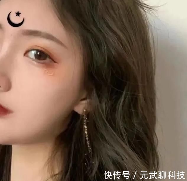 五官|女生坚持这“3个好习惯”,五官会逐渐立体,成为明眸皓齿的美人