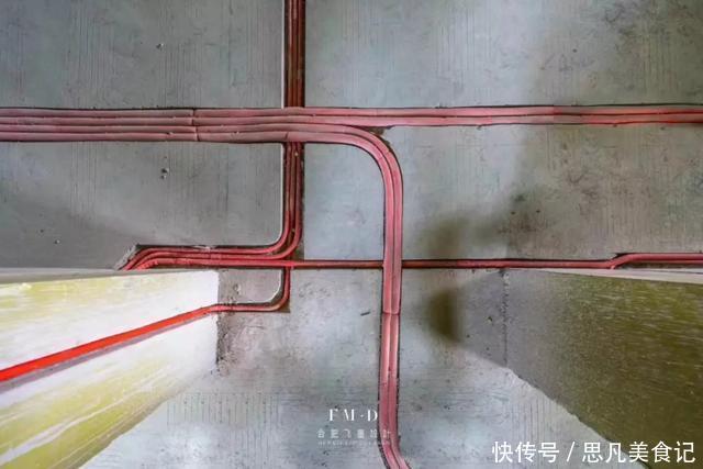 电线|装修的钱要花刀刃上,家里这些地方值得花钱投入,让家好住又好看