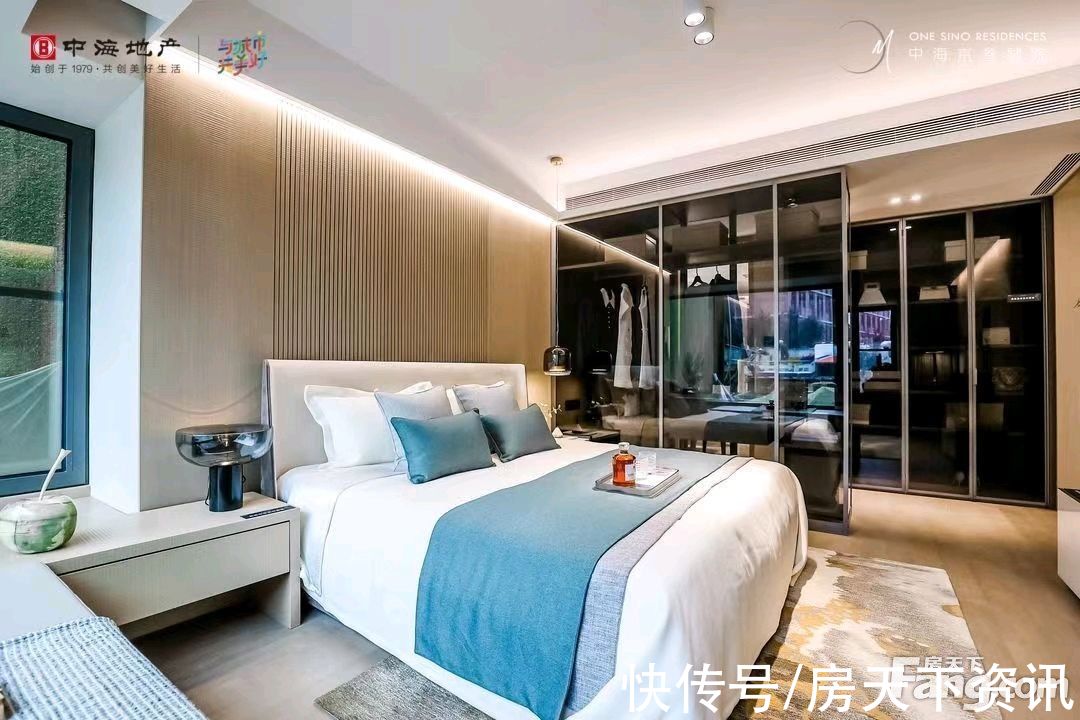 楼盘|中海京叁號院新拍现场图片，实时了解楼盘新动态