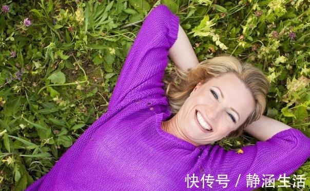 睡眠质量|女人在更年期，若能注意两件事，基本都顺顺利利的