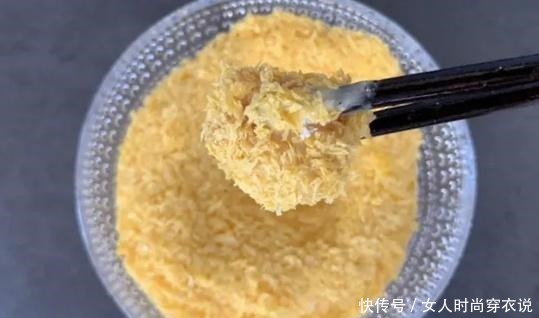 不用一滴油,教你做鸡米花,低脂又美味,多吃也不怕长肉