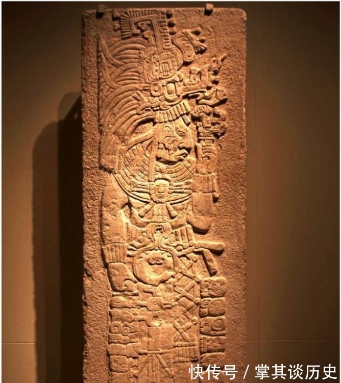 玛雅文明|玛雅文明为何忽然消失?科学已有解答,看完涨知识了