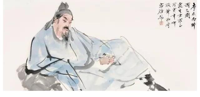 李云&旅游是很费钱的，李白一辈子都在游山玩水，他的钱从哪来的？