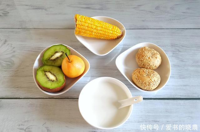 早餐|5天健康早餐分享,不知道早餐吃什么照着做,再也不愁早餐吃啥