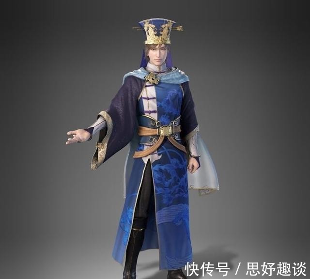 真三国无双8特殊强敌 真三国无双8特殊强敌