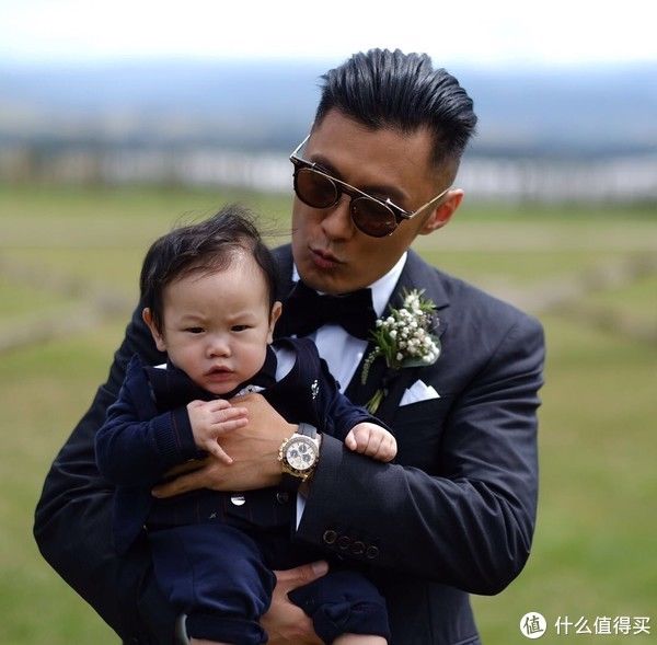 帝舵|父亲节送老爸什么表好？