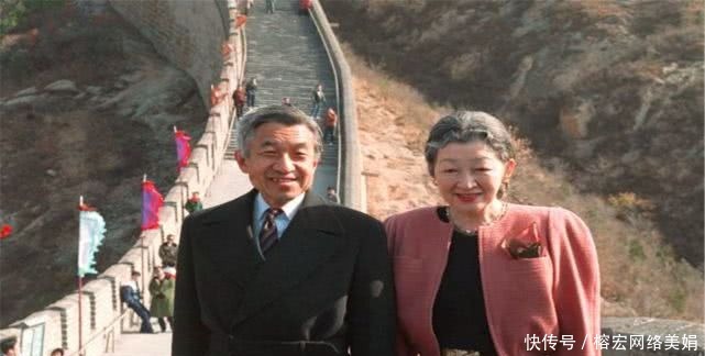 日本天皇|日本天皇首次访华，国宴中要求撤掉一道菜，中方为何直接拒绝？