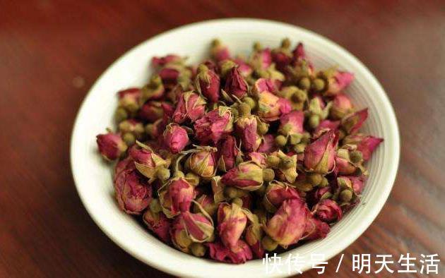 月经不调|玫瑰用它,喝了15天,血气充足,睡眠良好,可以变得更美丽