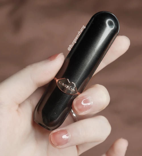 深唇越涂越爱的4支口红,卡姿兰m17显白,YSL428清透