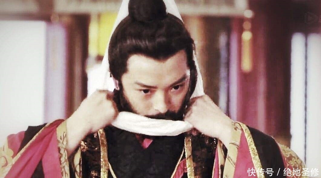 高句丽|隋炀帝为何执意要打高句丽？崇祯给出了答案，原来我们误会上千年