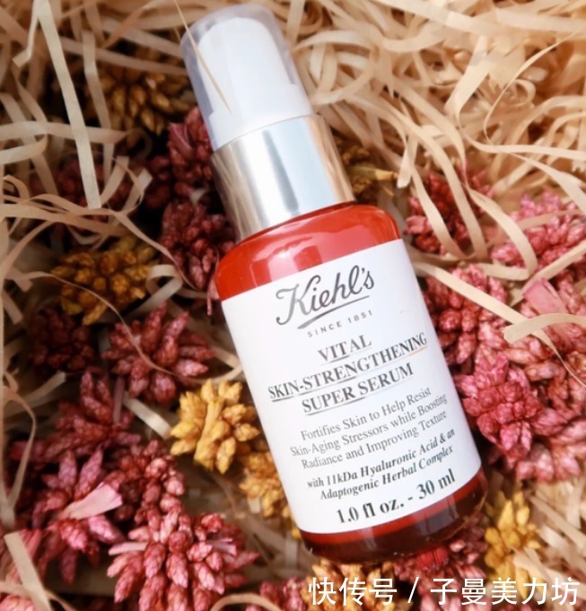 雪花秀|告别娇韵诗双萃精华，值得回购的抗初老精华居然是它！