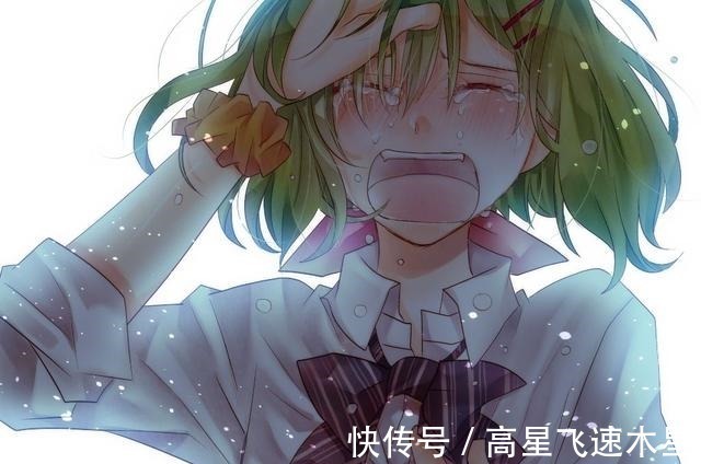 美的|二次元中的动漫美少女,其实是畸形审美,内八罗圈腿太严重!