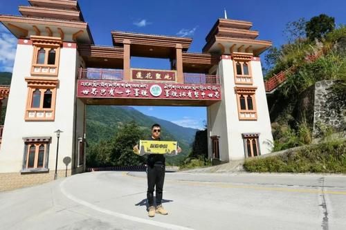 进藏|走最烂的路，看最美的风景！这条终极进藏路此生必去！