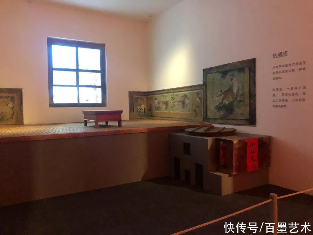 教授@从农村画匠到清华美院教授,他是天才画家,最后因过劳死,享年51岁,天妒英才