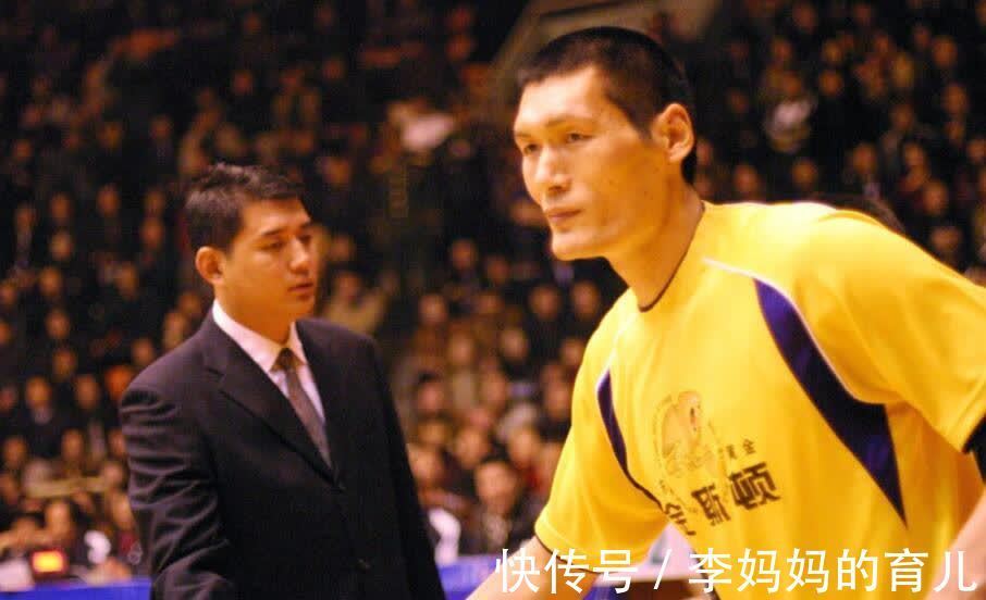 杨文海|山东男篮又有大调整!巩晓彬放权,昔日功勋再出山,试训新援曝光