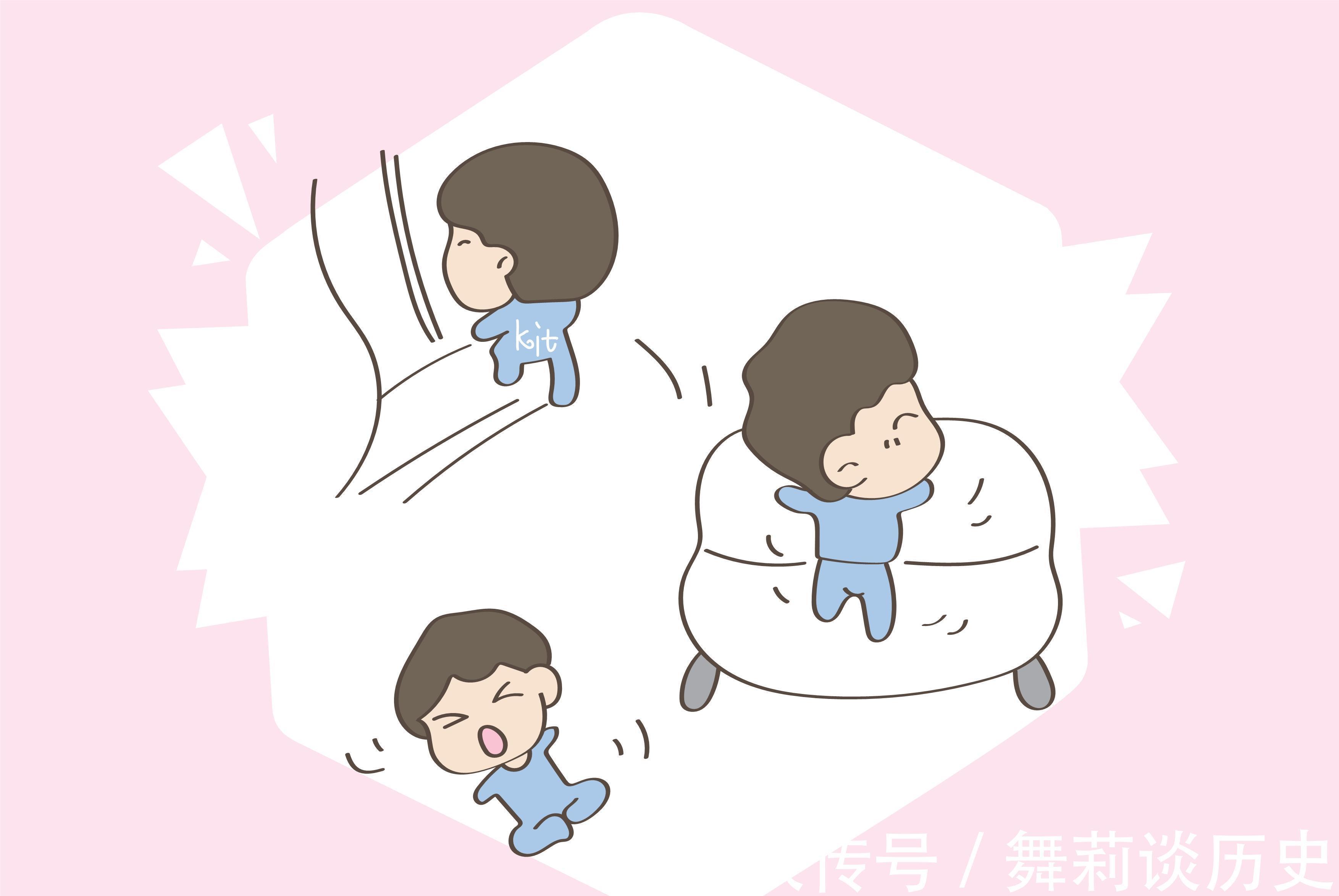 智商|宝宝智商”爆棚“的表现,只要随便中一个,将来成就不会低