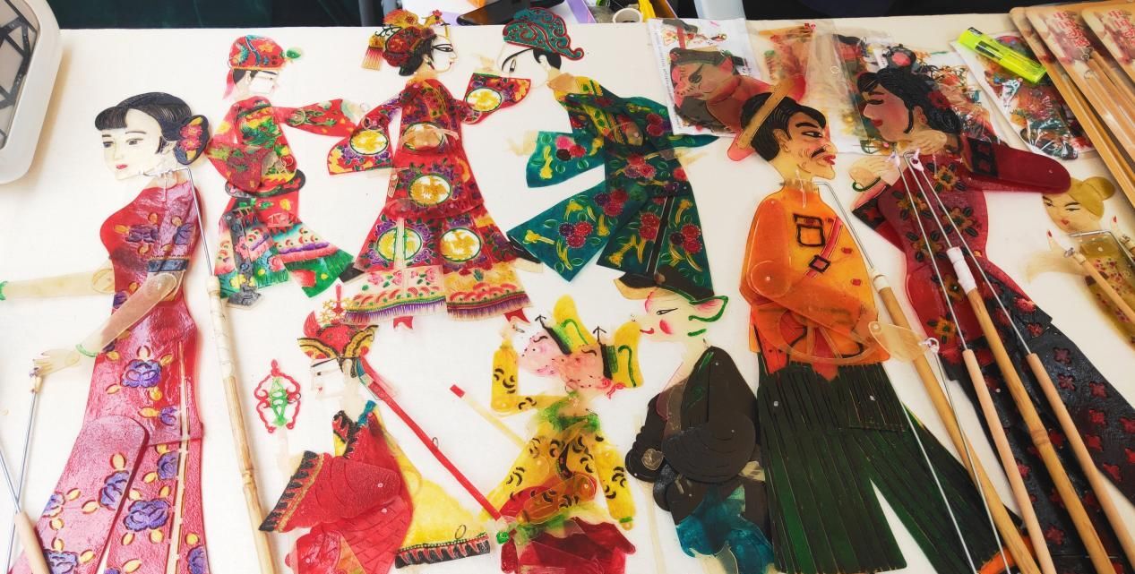 国风|多元新潮趣玩！“三国蜀汉”氛围泛娱乐化盛宴在铁像寺水街开启