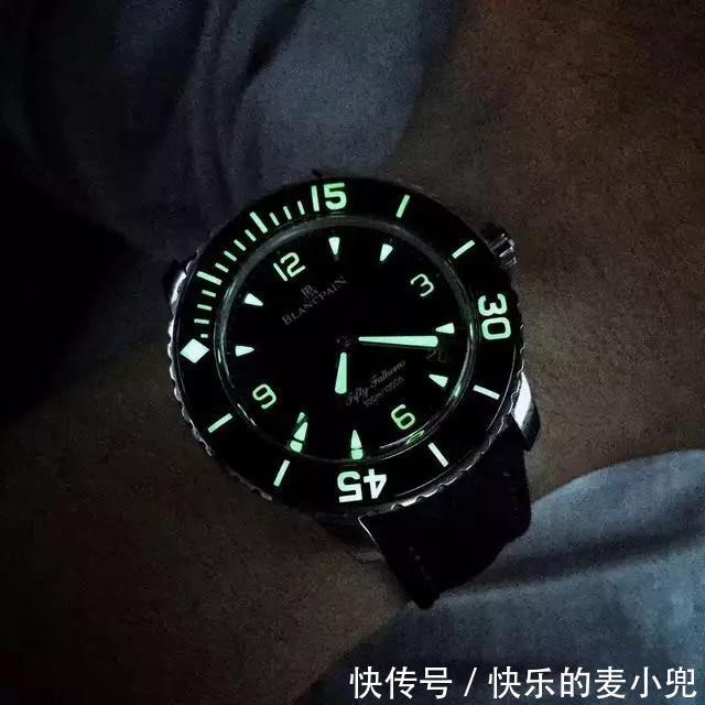 十几元的夜光手表有害吗 十几元的夜光手表有害吗