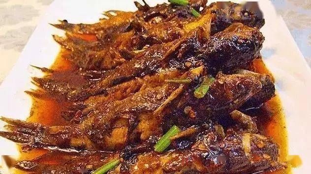 营养丰富的黄辣丁肉质细嫩，怎么做都好吃