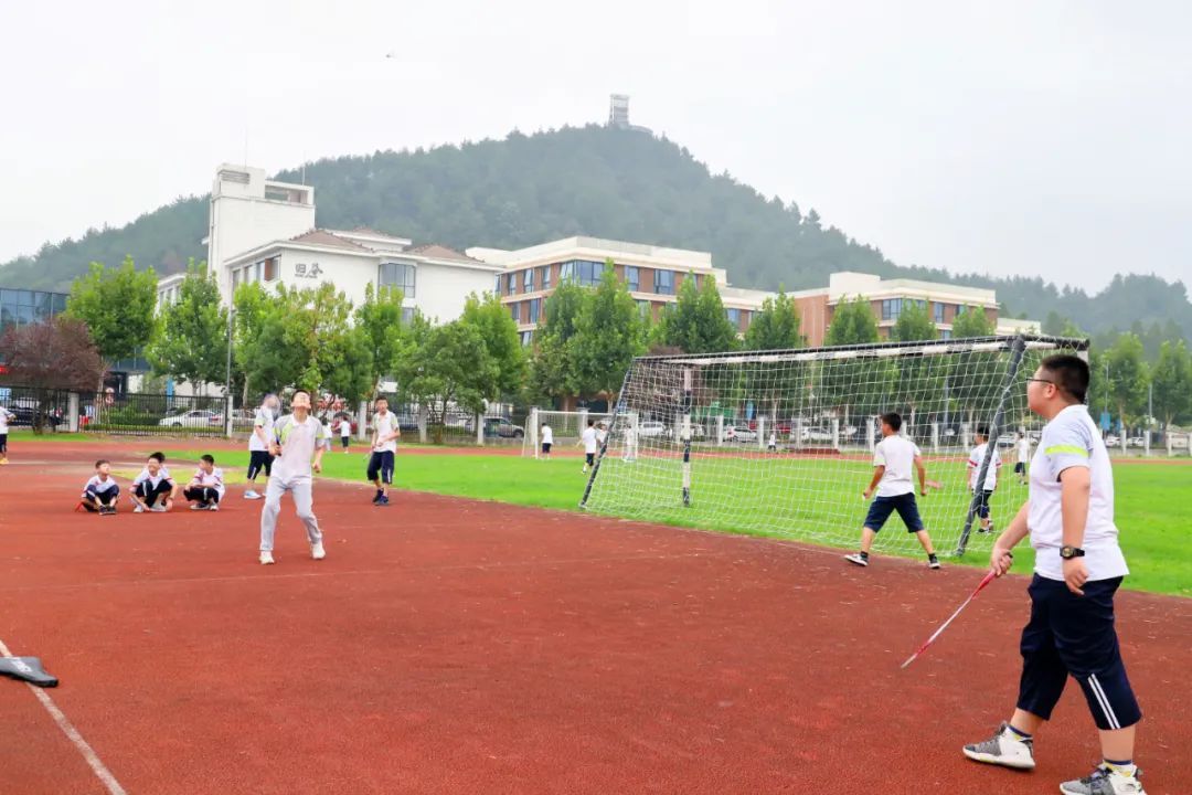 放学|关注！“双减”落地一星期，安吉孩子放学都在干啥？