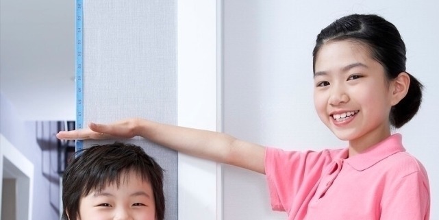 跑步|医学博士:不只是跑步能助孩子长个,2事做得好,孩子半年长高10公分