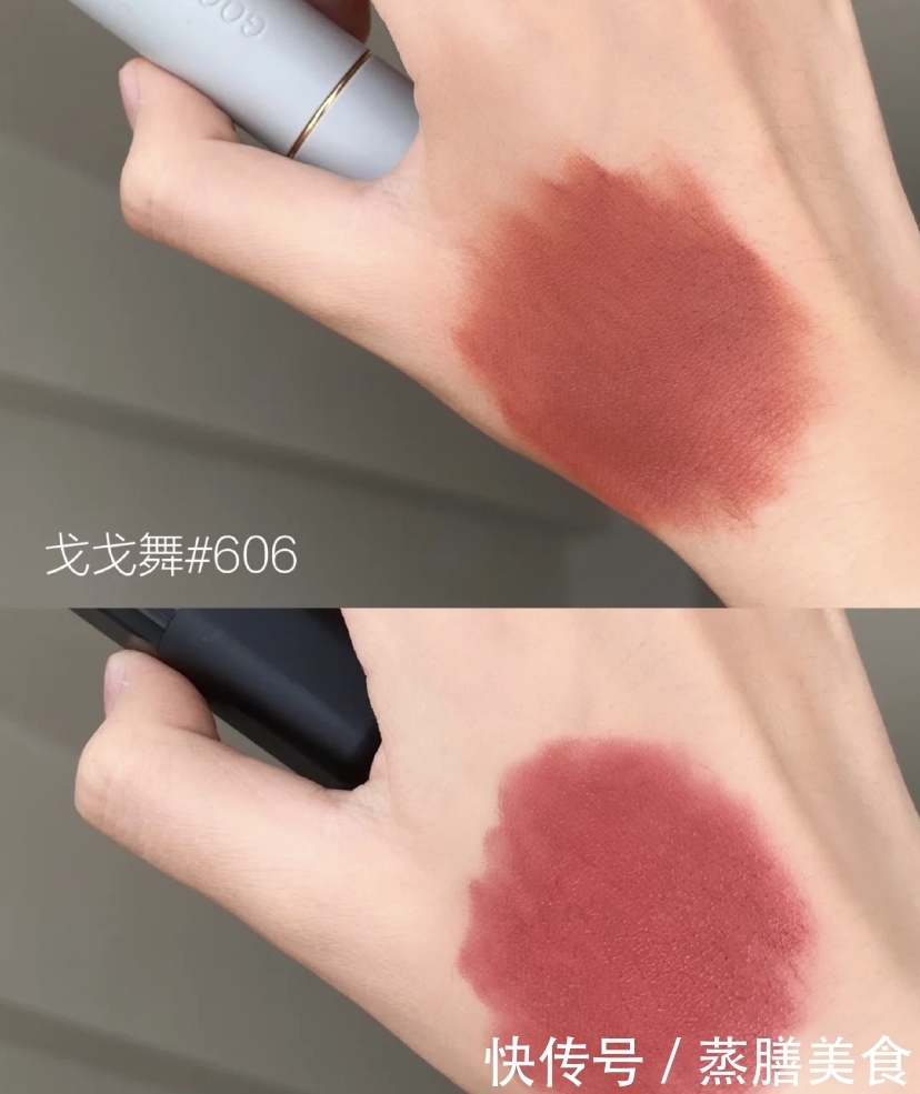 学生党平价口红!素颜必备的8支口红,适合黄皮的显白色号!