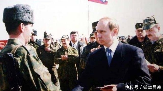 独立|叶利钦其实已经默认车臣独立了, 但都被此人给毁了