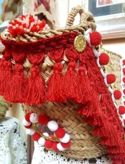 再丑的包包都能用流苏拯救,闲置旧包这样改造,比新买的还美