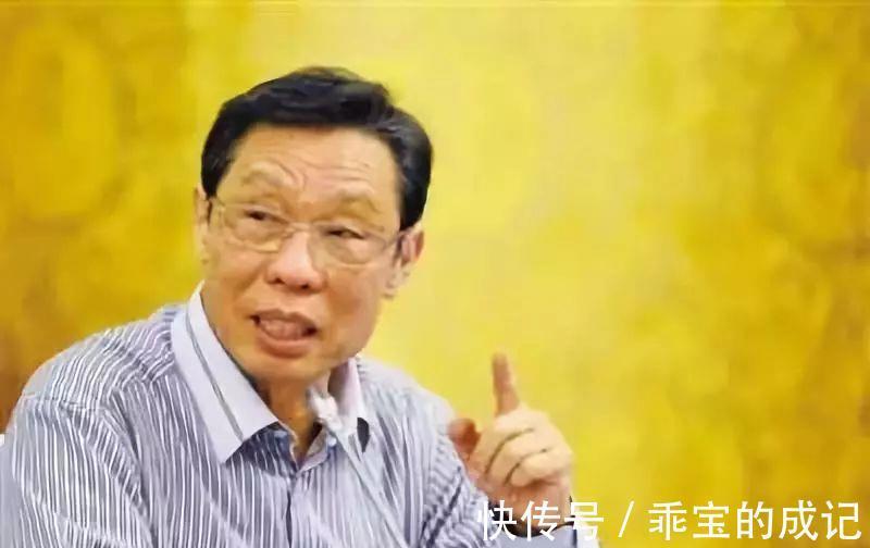 我们这一代|钟南山谈老年：八大禁忌，这八点你最好别做！