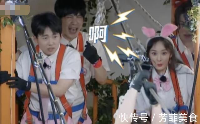 明明都知道《密逃》是假的，为什么还是很害怕，大张伟道出真相