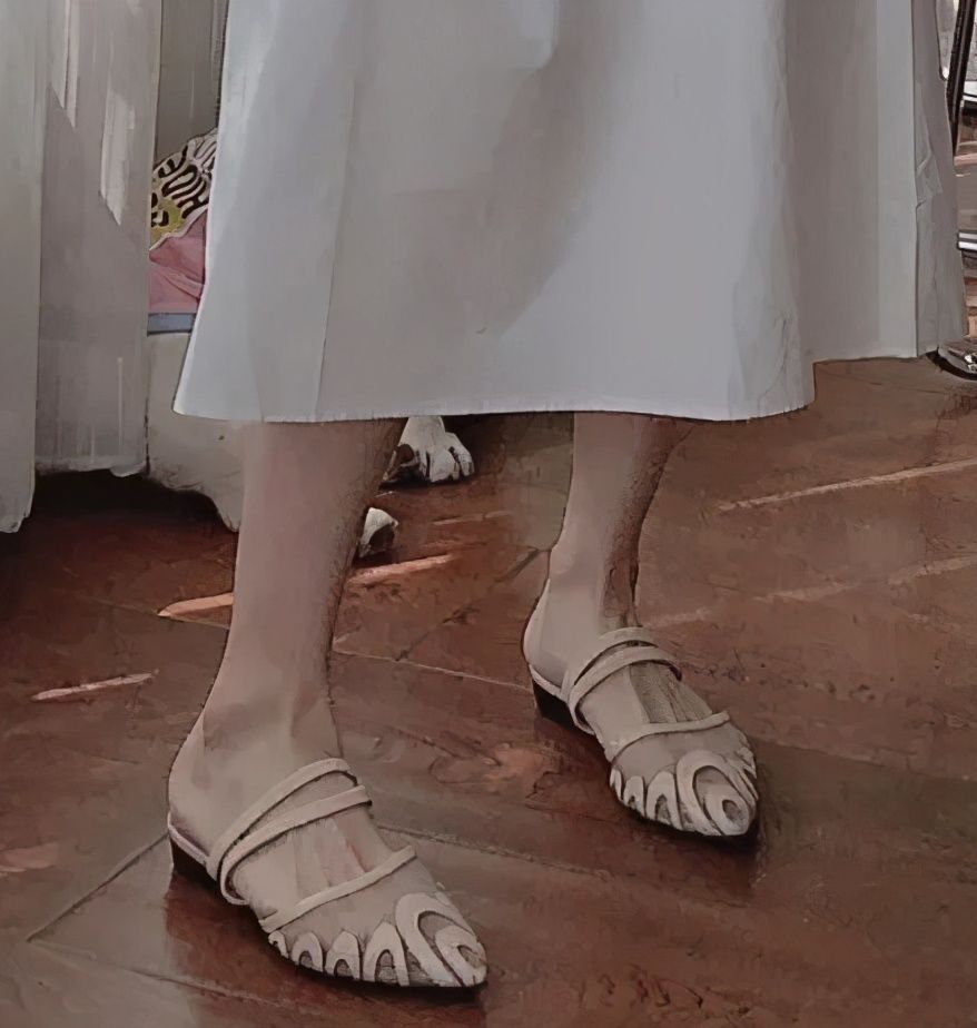 陈二妹|155穿成170？小个子这样穿巨显高