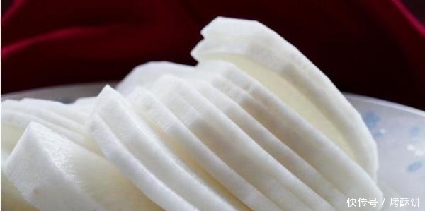冬季进补吃萝卜的几大好处,你知道吗?必收藏