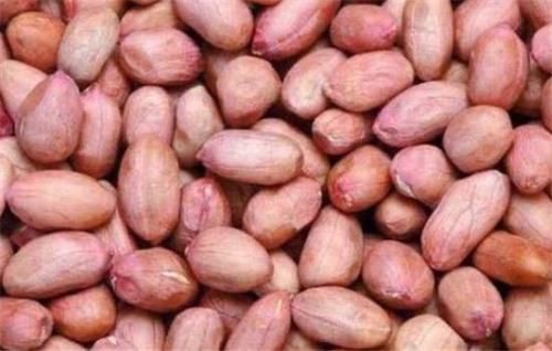 花生|每天不妨多吃三种食物，排毒养颜、延缓衰老，好处多多！